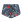 Superdry Γυναικείο σορτς Vintage Surf Boardshort